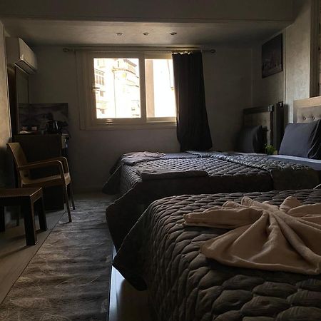 Sunset Hostel カイロ エクステリア 写真