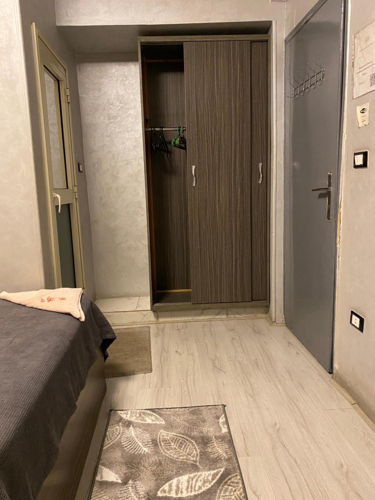 Sunset Hostel カイロ エクステリア 写真