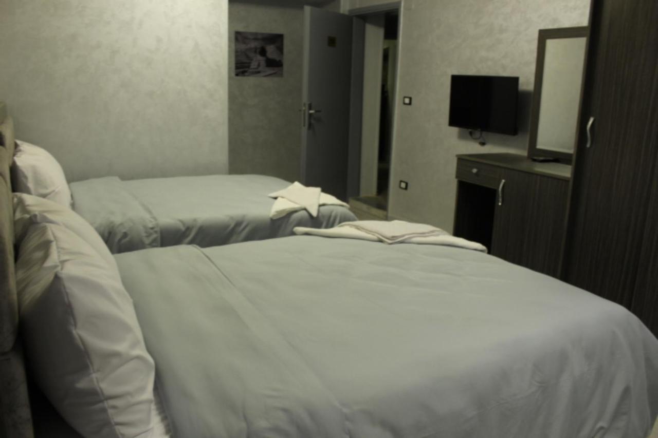Sunset Hostel カイロ エクステリア 写真